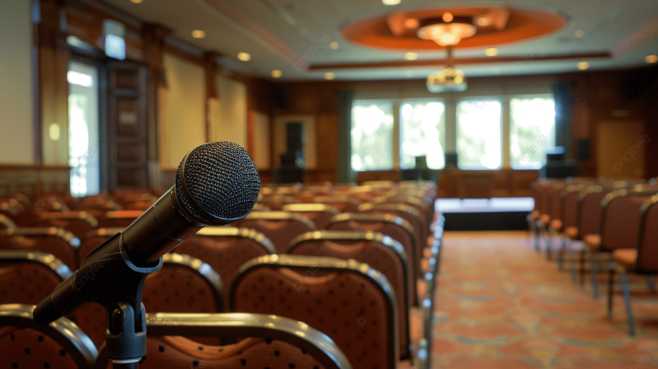 Political strategy background